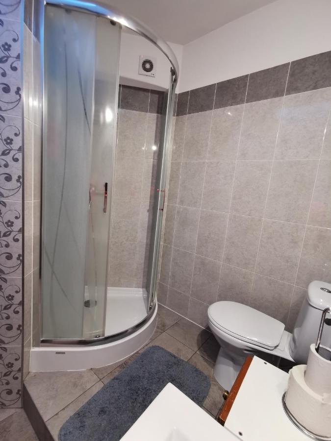 Zielony Zakatek Nowy Targ Exterior foto
