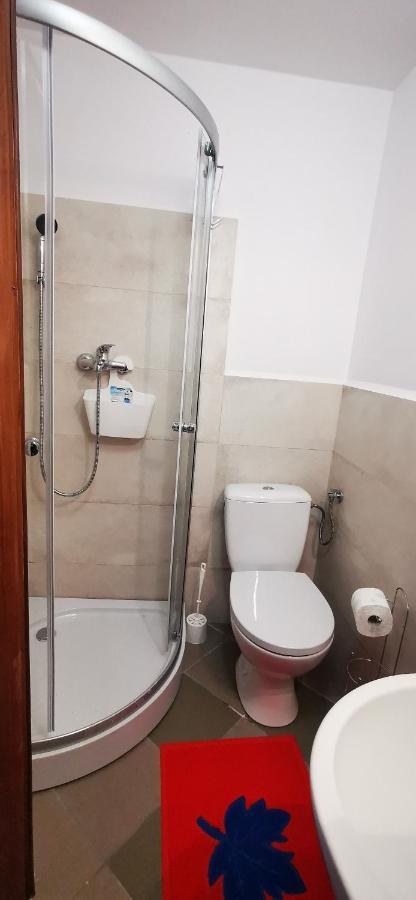 Zielony Zakatek Nowy Targ Exterior foto