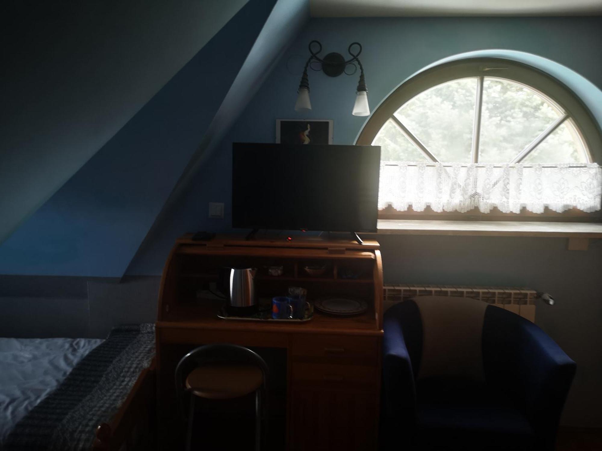 Zielony Zakatek Nowy Targ Exterior foto